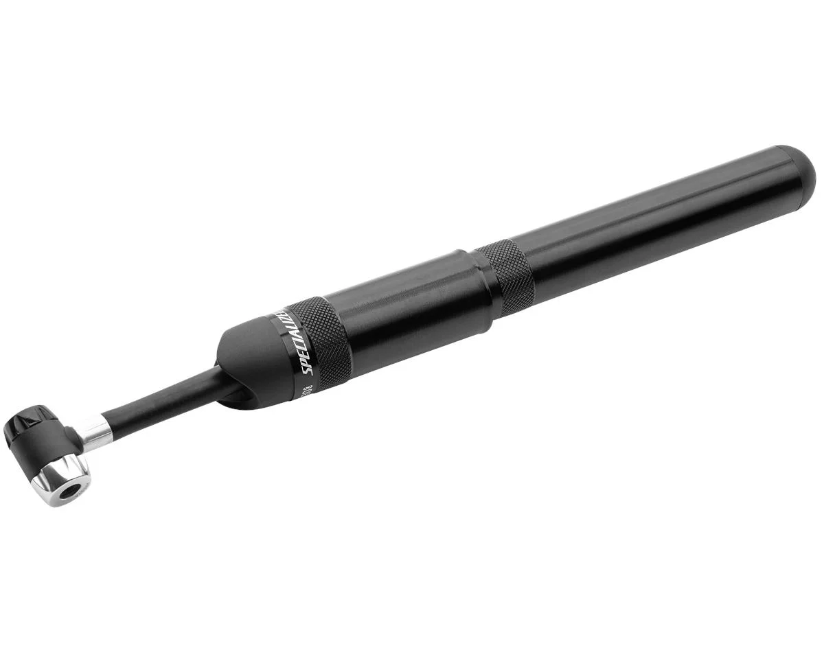 Specialized Air Tool Flex Pump (Black) (Mountain or Road)